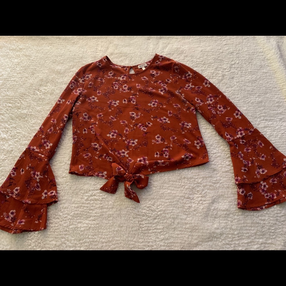 Formal shirt